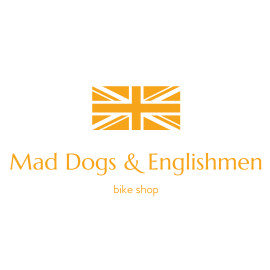 Mad Dogs & Englishmen Bike Shop
